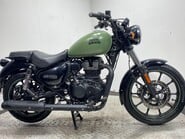 Royal Enfield Meteor METEOR 350 E5 10