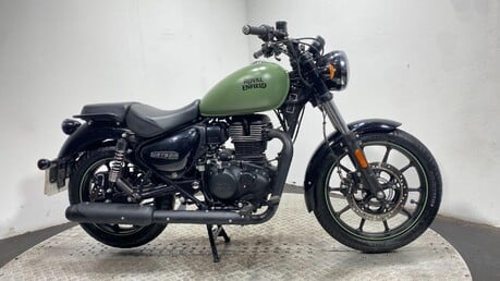 Royal Enfield Meteor METEOR 350 E5 10