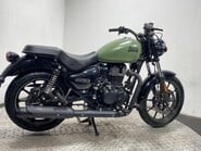 Royal Enfield Meteor METEOR 350 E5 11