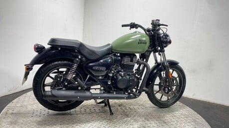 Royal Enfield Meteor METEOR 350 E5 11