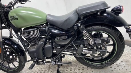 Royal Enfield Meteor METEOR 350 E5 12