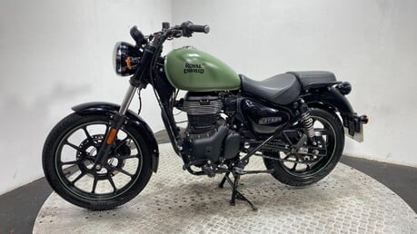 Royal Enfield Meteor METEOR 350 E5 13