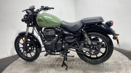Royal Enfield Meteor METEOR 350 E5 14