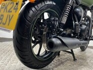 Royal Enfield Meteor METEOR 350 E5 15