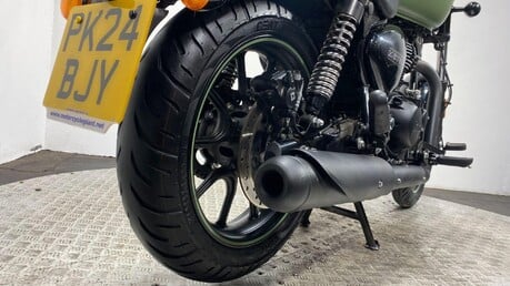 Royal Enfield Meteor METEOR 350 E5 15