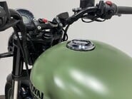 Royal Enfield Meteor METEOR 350 E5 16