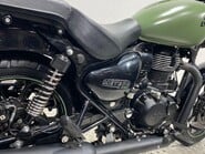 Royal Enfield Meteor METEOR 350 E5 17