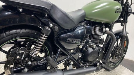 Royal Enfield Meteor METEOR 350 E5 17