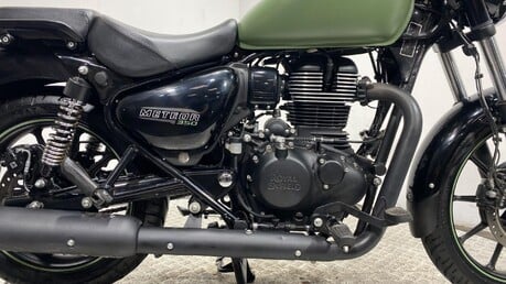 Royal Enfield Meteor METEOR 350 E5 18