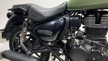 Royal Enfield Meteor METEOR 350 E5 19