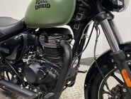 Royal Enfield Meteor METEOR 350 E5 20