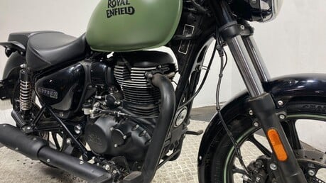 Royal Enfield Meteor METEOR 350 E5 20