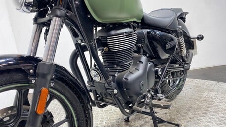 Royal Enfield Meteor METEOR 350 E5 21