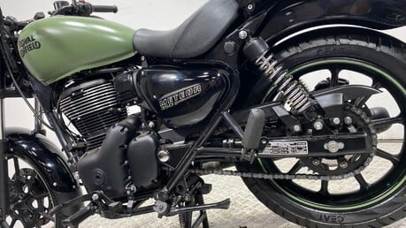Royal Enfield Meteor METEOR 350 E5 23