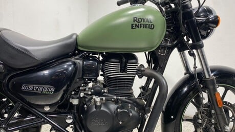 Royal Enfield Meteor METEOR 350 E5 24