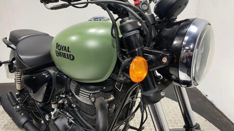 Royal Enfield Meteor METEOR 350 E5 25