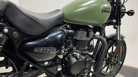 Royal Enfield Meteor METEOR 350 E5 26