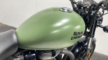Royal Enfield Meteor METEOR 350 E5 27
