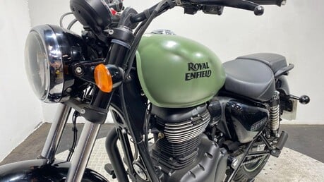 Royal Enfield Meteor METEOR 350 E5 28