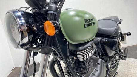 Royal Enfield Meteor METEOR 350 E5 29