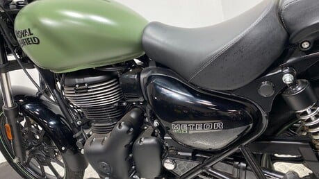 Royal Enfield Meteor METEOR 350 E5 31