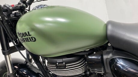 Royal Enfield Meteor METEOR 350 E5 32