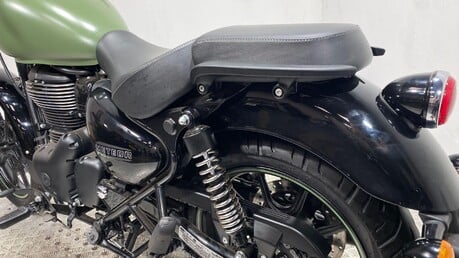 Royal Enfield Meteor METEOR 350 E5 33