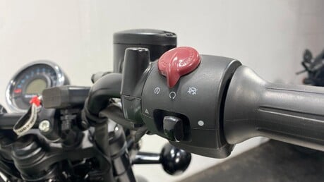Royal Enfield Meteor METEOR 350 E5 34
