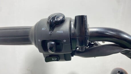 Royal Enfield Meteor METEOR 350 E5 35