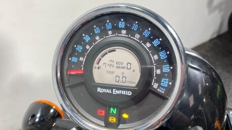 Royal Enfield Meteor METEOR 350 E5 37