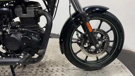 Royal Enfield Meteor METEOR 350 E5 39