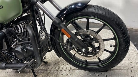 Royal Enfield Meteor METEOR 350 E5 40