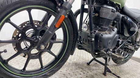 Royal Enfield Meteor METEOR 350 E5 42