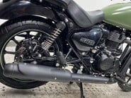 Royal Enfield Meteor METEOR 350 E5 43