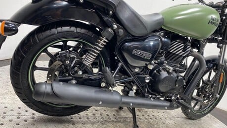 Royal Enfield Meteor METEOR 350 E5 43