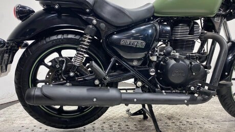 Royal Enfield Meteor METEOR 350 E5 44