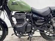 Royal Enfield Meteor METEOR 350 E5 45