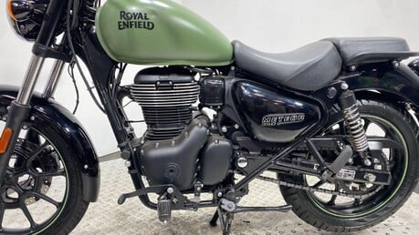 Royal Enfield Meteor METEOR 350 E5 45