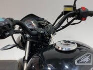 Zontes Mantis 125 ZT 125-E 19