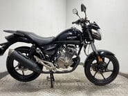 Zontes Mantis 125 ZT 125-E 1