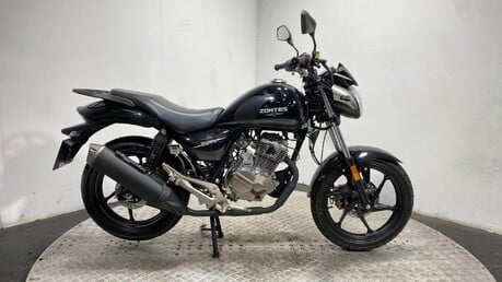Zontes Mantis 125 ZT 125-E 1