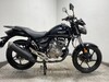 Zontes Mantis 125 ZT 125-E