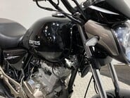 Zontes Mantis 125 ZT 125-E 2