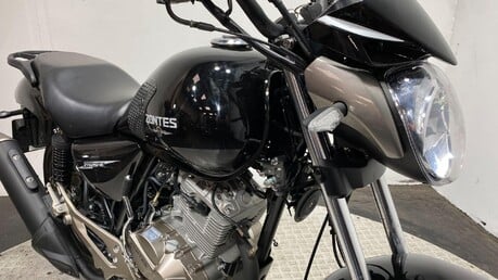 Zontes Mantis 125 ZT 125-E 2
