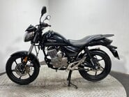 Zontes Mantis 125 ZT 125-E 4