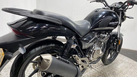 Zontes Mantis 125 ZT 125-E 6