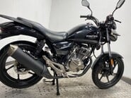 Zontes Mantis 125 ZT 125-E 8