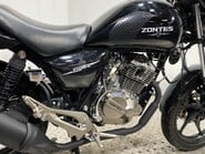 Zontes Mantis 125 ZT 125-E 9