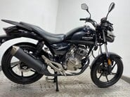 Zontes Mantis 125 ZT 125-E 11
