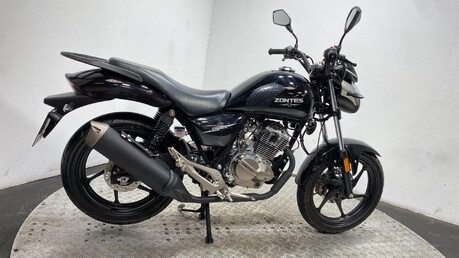 Zontes Mantis 125 ZT 125-E 11